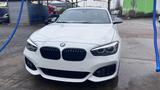 BMW M140i Special Edition - ad. FW, Navi, Alcantara