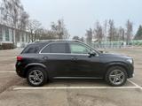 Mercedes-Benz GLE 400 d AMG Line 4MATIC - Mercedes-Benz GLE 400 von privat