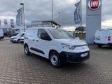 Fiat E-DOBLO KASTEN L1 50kWh Akku 280KM Reichweite - Fiat Doblo: Automatik