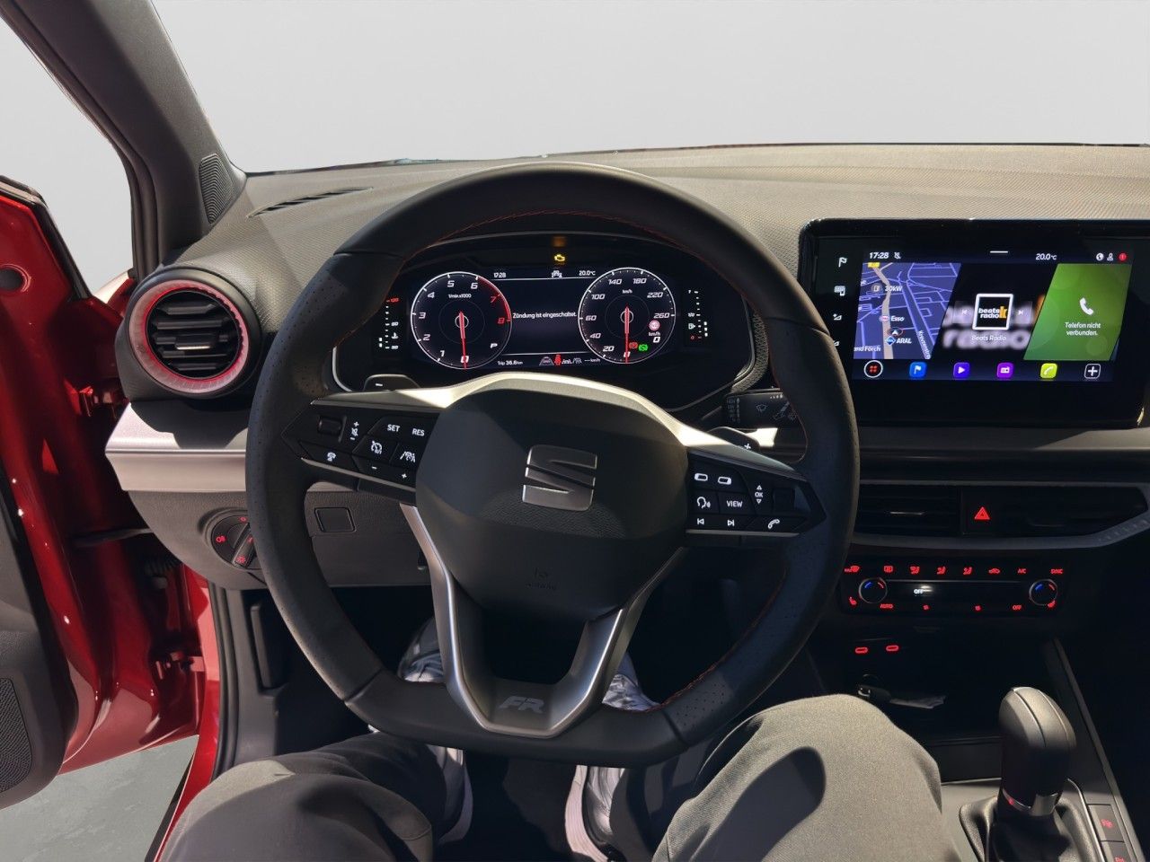 Seat Arona - Bild 12