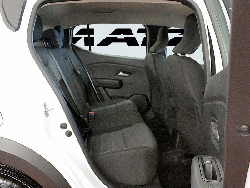 Fahrzeugabbildung Dacia Sandero TCe 90 Stepway  Expression*Winterpaket.*