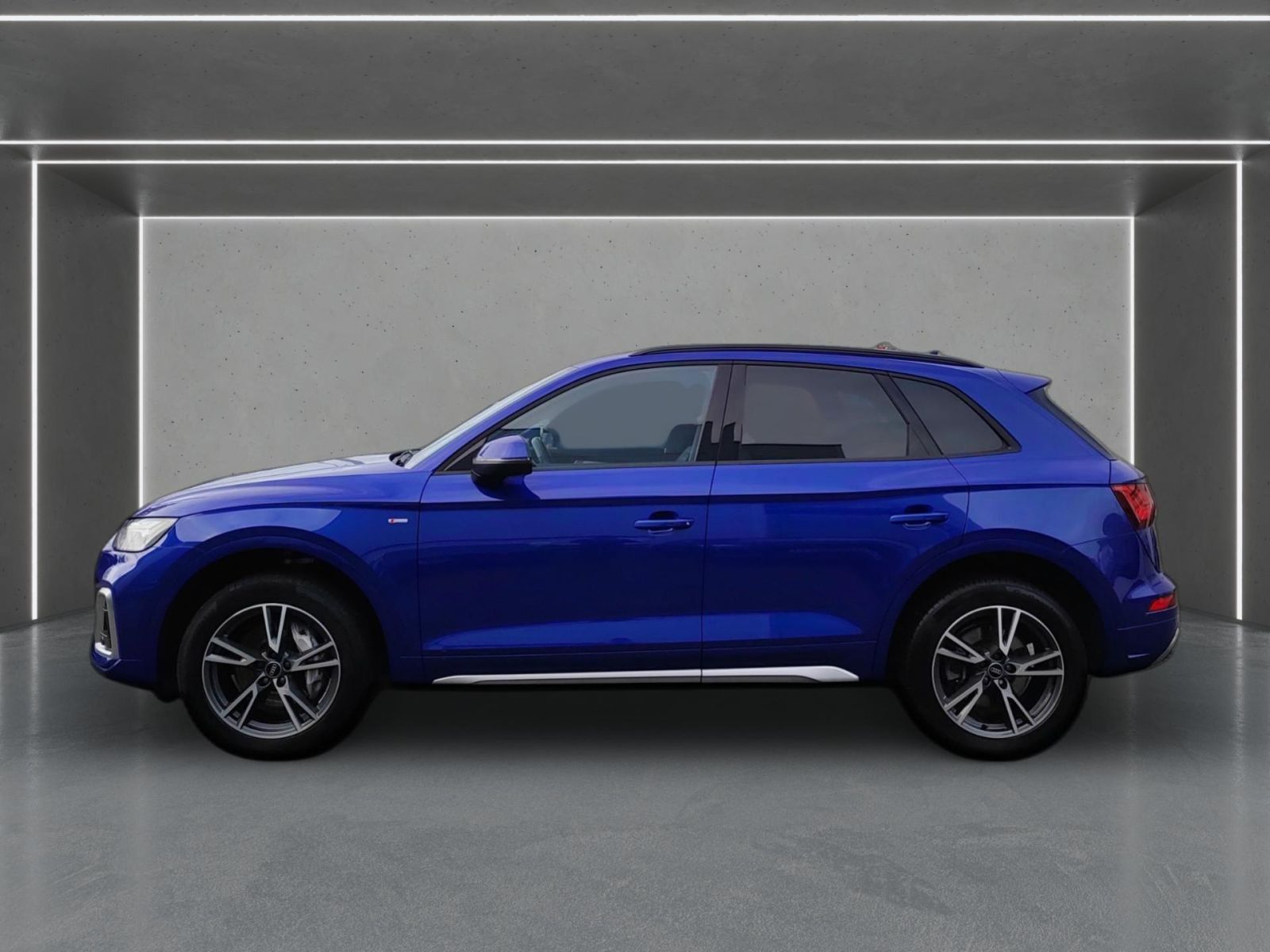 Audi Q5 - Bild 4