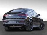Mercedes-Benz GLE 53 AMG 4M+ Coupé NIGHT|PANO|360°|MBEAM|AHK - Mercedes-Benz GLE-Klasse