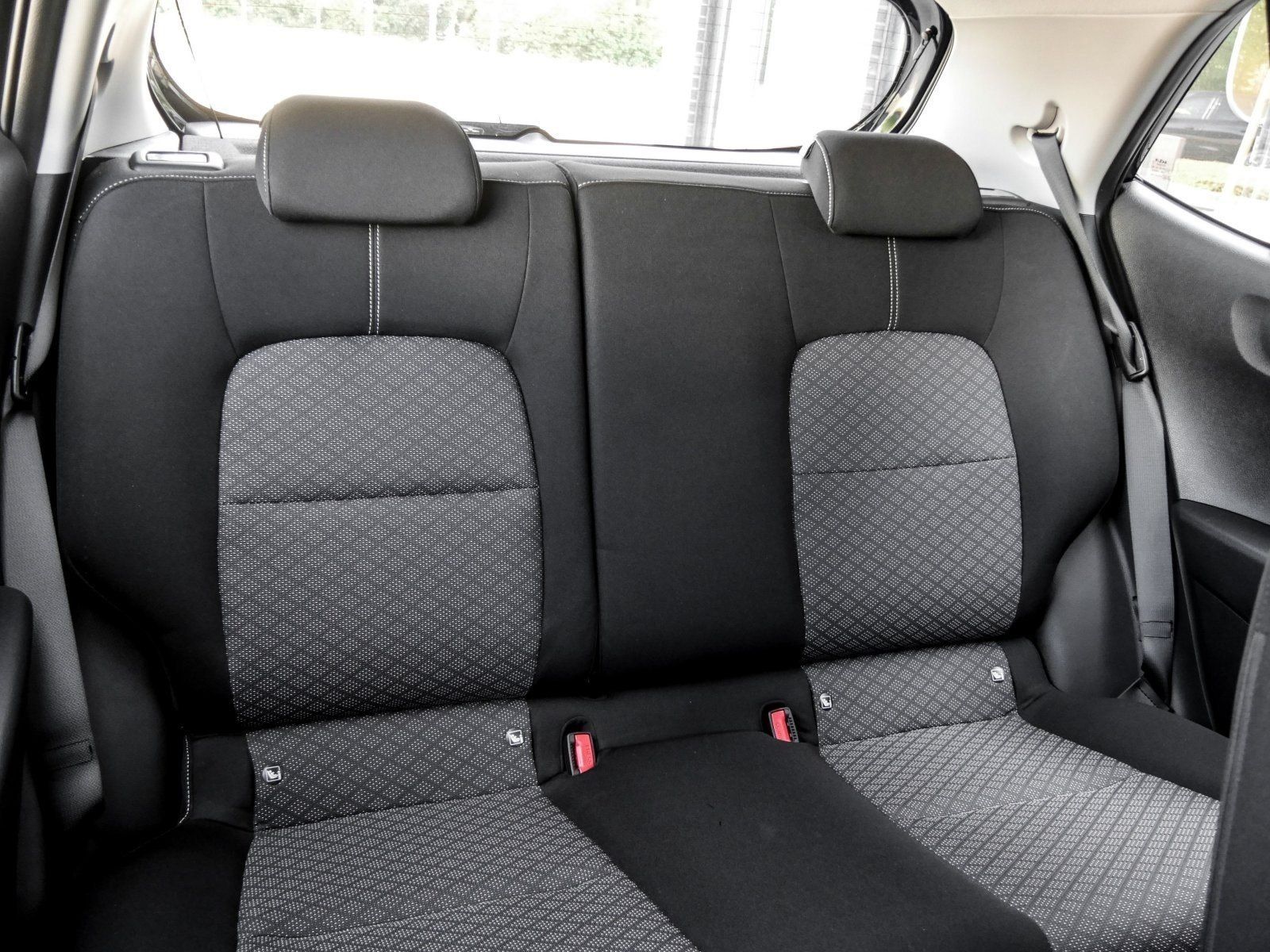 Kia Picanto - Bild 4