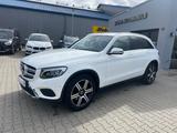 Mercedes-Benz GLC 250 d 4Matic AHK Kamera Assist. ACC LED 2H - Mercedes-Benz GLC 250 in Bremen