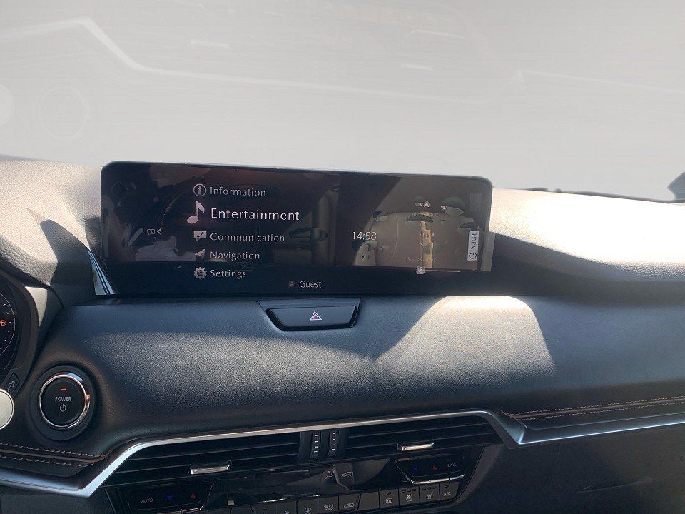 Fahrzeugabbildung Mazda CX-60 PHEV Homura COSO