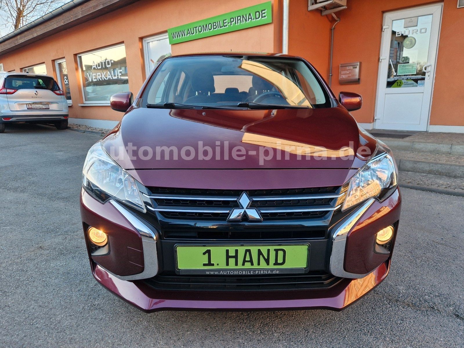 Space Star 1.0 (Facelift!) +KLIMA/DAB/Bluetooth