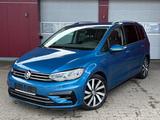 Volkswagen Touran /R-Line/7Sitzer/Kamera/ACC/DSG - VW Touran Gebrauchtwagen in Bielefeld