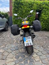Ducati Scrambler ICON Yellow - DUCATI GELB