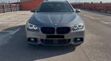BMW 5er BMW 535 xDrive - 18/20zoll - scheckhef... - BMW 5er Reihe: Kombi, Bmw5er