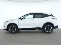 Nissan Qashqai - Vorschau Bild 9