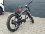 MC E-Bike MAX E-COFFEECRUISER*NEU* - Angebote