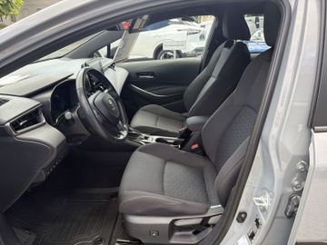 Toyota Corolla - 12