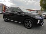 Mitsubishi Eclipse Cross Automatik*Leder*S-Dach+LED*Navi - Mitsubishi Gebrauchtwagen in Mannheim
