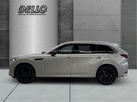 Mazda CX-80 - Vorschau Bild 2