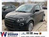 Fiat 500e e Action Automatik Radio & Winter-Paket Son