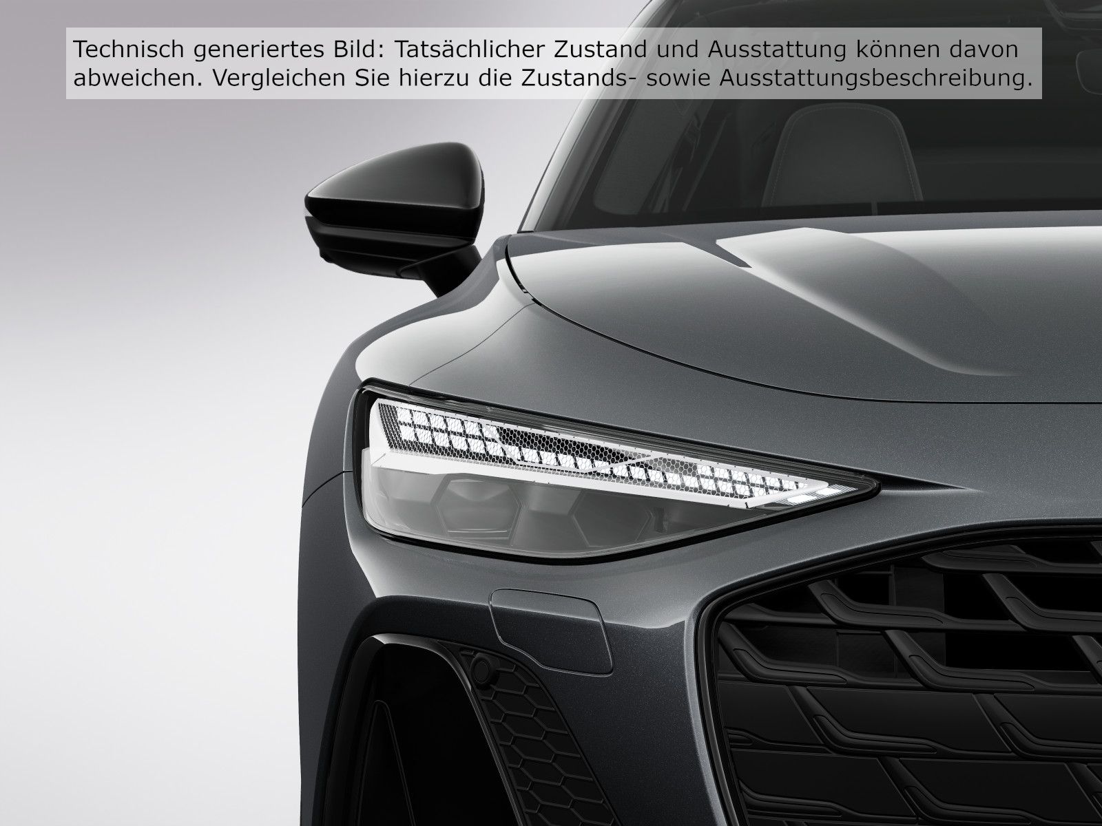 Audi A6 - Bild 7