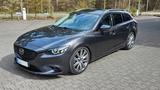 Mazda 6 2.5 SKYACTIV-G 192 Kizoku Intense AT BOSE - graue Mazda 6