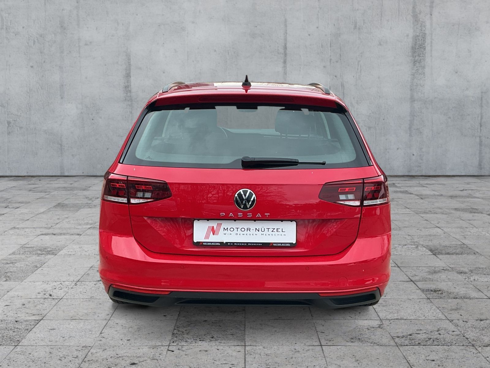 Volkswagen Passat Variant - Bild 5