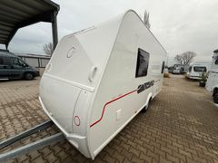 Sterckeman Easy 462 LJ *2026*Sofort*