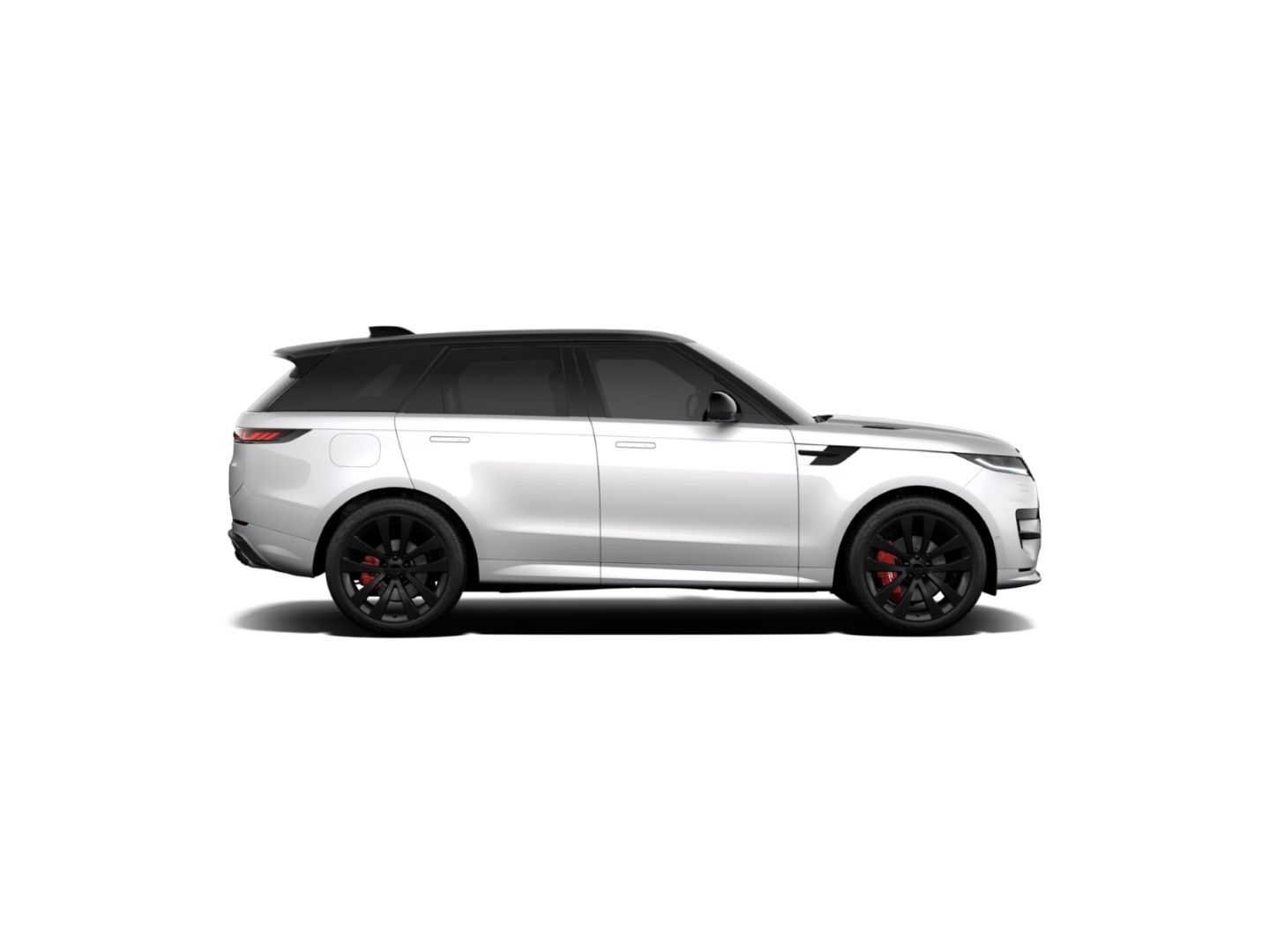 Land Rover Range Rover Sport P460e Dynamic SE MY27 AHK  23  imagem 2