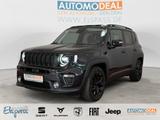 Jeep Renegade Limited ALLWETTER NAV LED PANODACH KAME - Jeep: All
