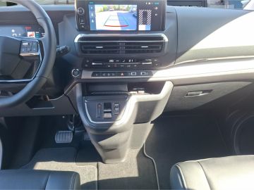 Citroën Spacetourer Max M 2.2 AT KlimapaketPGDLEDERSt