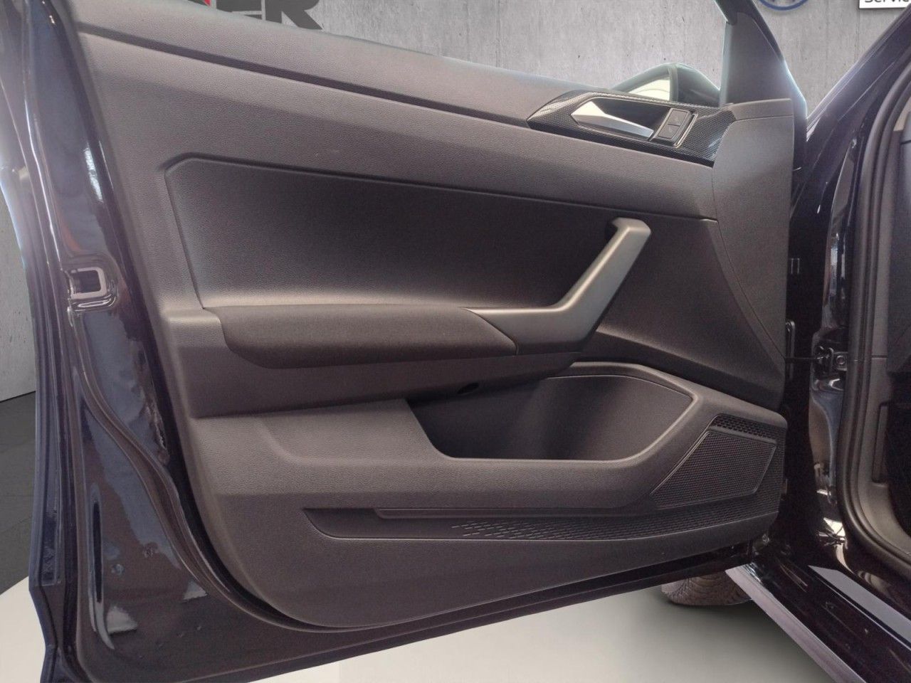 Polo Life 1.0 TSI Klima Navi Einparkhilfe