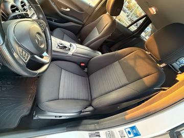 2015 Mercedes-BENZ GLC — миниатюра 13