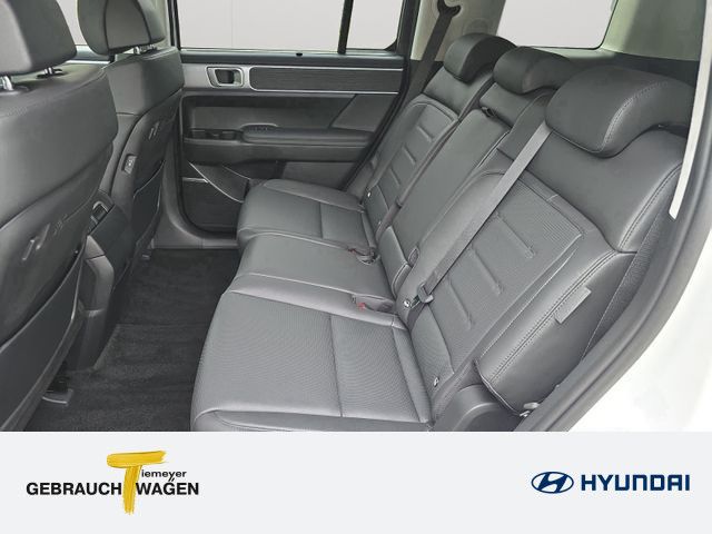 Hyundai Santa Fe – Bild 11