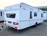 Soma Camp Family 560 FMK 3er ETAGENBETT / 7 SCHLAFPLÄTZE ! - Etagenbett 3er