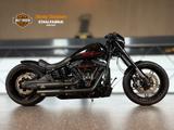 Harley-Davidson FXDR Softail 114  - Harley-Davidson FXDR 114
