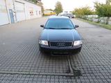 Audi A6 2.4 Benziner Frisch Gewartet Top Zustand - gebrauchte Audi A6 aus dem Jahr 2003