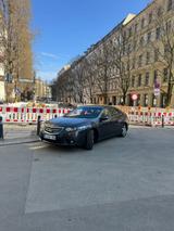 Honda Accord 2015 (mit Winter- und Sommerr... - Honda Accord von privat