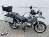 BMW R 1200 GS + Vario Koffer + Topcase - Offers