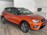 Seat Arona Xcellence KLIMA+NAVI+SHZ+KAMERA+TEMPOMAT - Seat Gebrauchtwagen in Kassel
