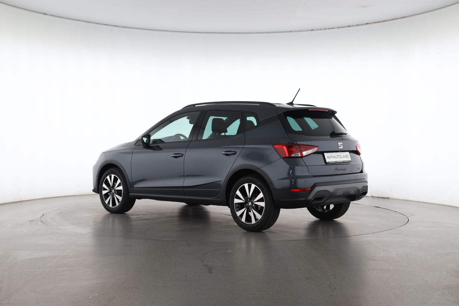 Seat Arona - Bild 4