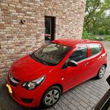 Opel Karl 1.0 Selection Selection - Opel Karl: Selection