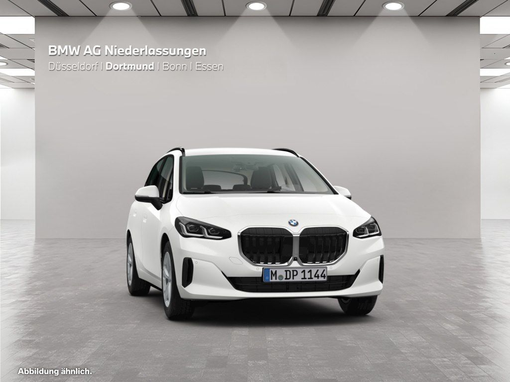 BMW 220 Active Tourer - Bild 13