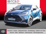 Toyota C-HR Team D 1.8 Hybrid Kamera*Klima*LM*LED* - Toyota C-HR in Hamm