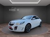 Opel Insignia A Lim. OPC 4x4 /RECARO/INFINITY/XEN/SHZ - Opel Insignia: R