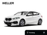 BMW 118i Advantage LED LiCoPr SHZ DAB Tempo PDC 16" - BMW: 16i