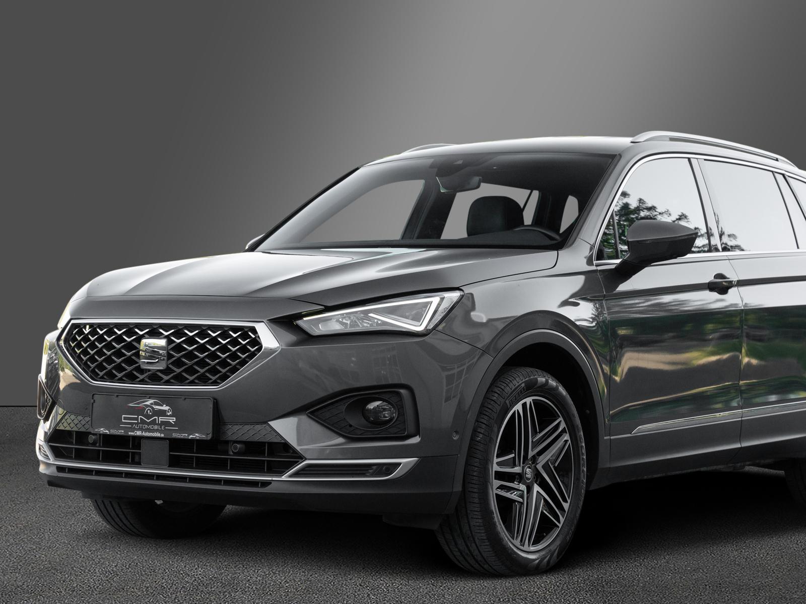 Seat Tarraco Xcellence AHK  BeatsAudio Full Link