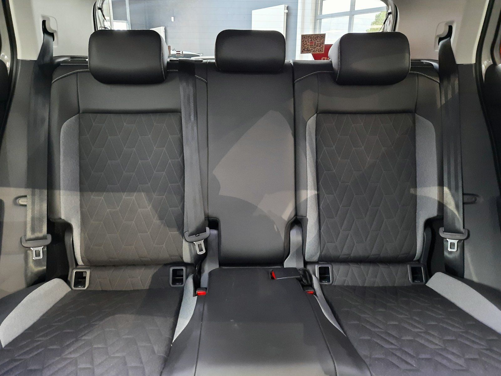 Fahrzeugabbildung Volkswagen T-Cross TSI Goal DSG*AHK*Cam*ACC*APP*PDC*Sitzhzg