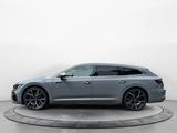 Volkswagen Arteon Shootingbrake R 4M DSG Navi AHK Pano Lede - gebrauchte VW Arteon aus dem Jahr 2023