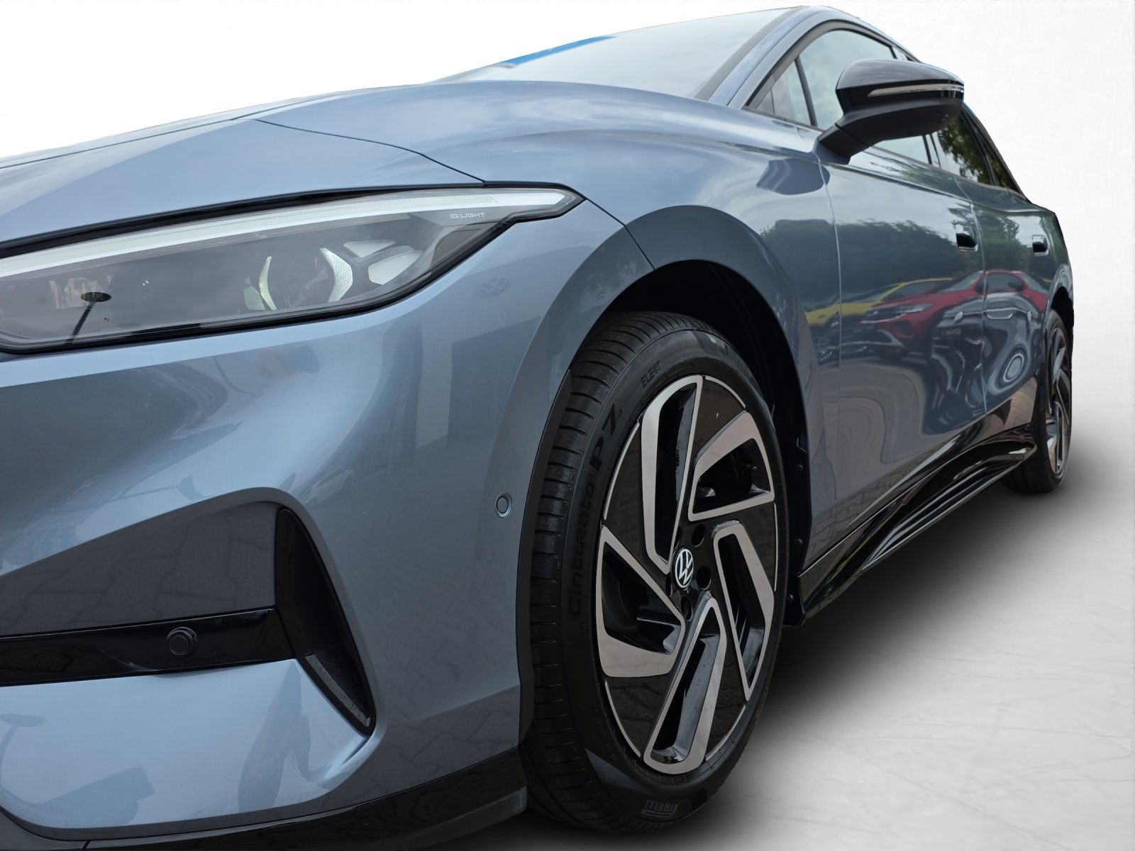 Volkswagen ID.7 - Bild 16