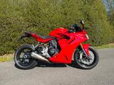 Ducati Supersport 950 + MiVV Delta Race + Viel Zubehör - Ducati SuperSport 950 S