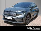 Skoda Enyaq Coupé RS Lounge 20" ACC Pano AHK Canton - Skoda Enyaq Coupe RS Gebrauchtwagen