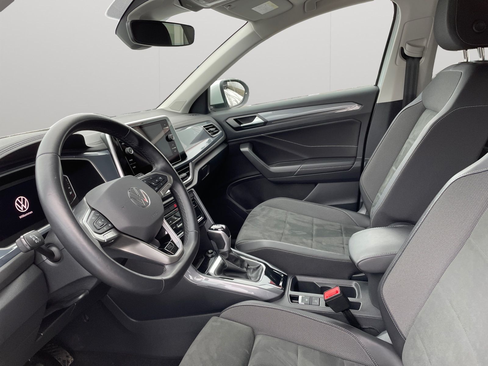 Volkswagen T-Roc - Bild 9