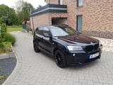 BMW X3 xDrive30d - - BMW X3 aus 2011: 30d